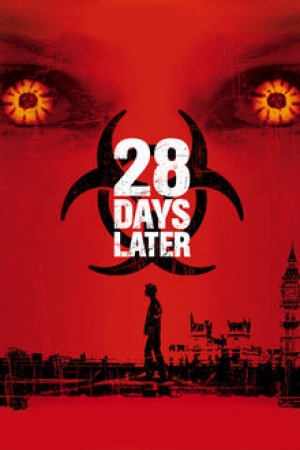 28 Days Later