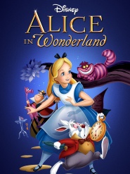 Alice in Wonderland