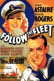 Follow the Fleet