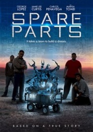 Spare Parts