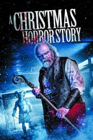 A Christmas Horror Story