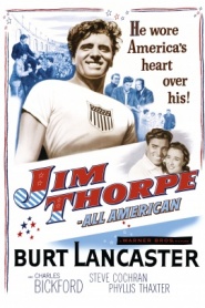 Jim Thorpe -- All-American