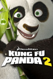Kung Fu Panda 2