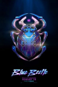 Blue Beetle