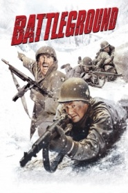 Battleground