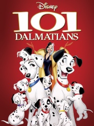 One Hundred and One Dalmatians