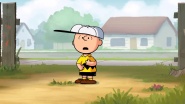 Snoopy Presents: It's the Small Things, Charlie Brown