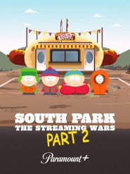 South Park: The Streaming Wars Part 2
