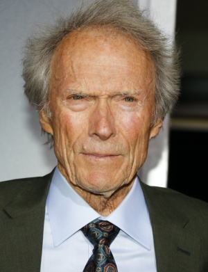 Clint Eastwood
