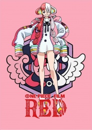One Piece Film: Red