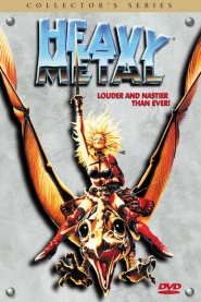 Heavy Metal