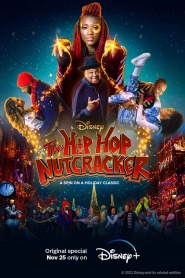 The Hip Hop Nutcracker