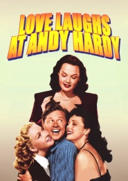 Love Laughs at Andy Hardy