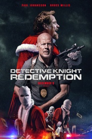 Detective Knight: Redemption