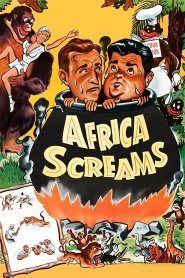 Africa Screams