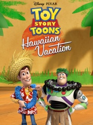 Toy Story Toons: Hawaiian Vacation