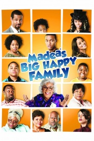 Madea's Big Happy Family