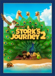 A Stork's Journey 2