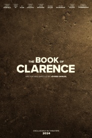 The Book of Clarence