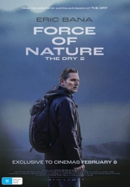Force of Nature: The Dry 2