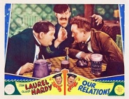 Our Relations