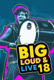 DCI 2023: Big, Loud & Live