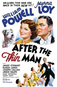 After the Thin Man