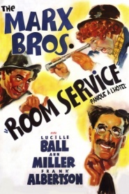 Room Service
