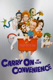 Carry on at Your Convenience