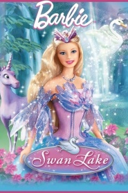 Barbie of Swan Lake
