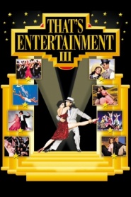 That's Entertainment! III