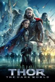 Thor: The Dark World