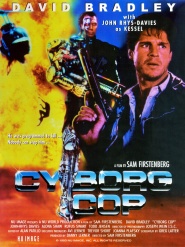 Cyborg Cop