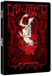 Suspiria