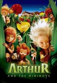 Arthur and the Invisibles