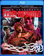From Beyond
