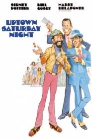 Uptown Saturday Night