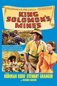 King Solomon's Mines