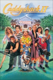 Caddyshack II