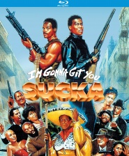 I'm Gonna Git You Sucka