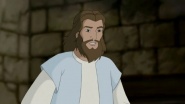 At Jesus' Side