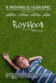 Boyhood