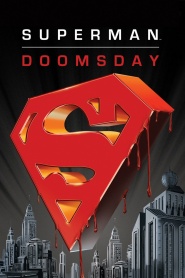Superman/Doomsday