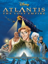 Atlantis: The Lost Empire