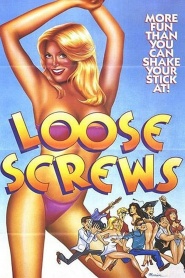 Screwballs II