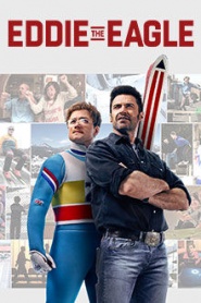 Eddie the Eagle