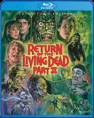 Return of the Living Dead II