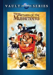 The Return of the Musketeers
