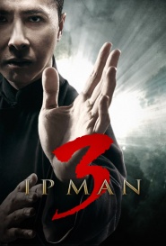 Ip Man 3