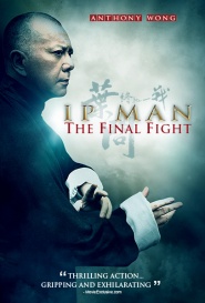 Ip Man: The Final Fight